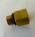 Isspro Inc. auto part