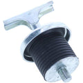 MOTORAD auto part close-up
