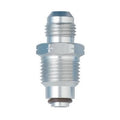 #6 X 14MM X 1.5 MALE ADAPTERF.I. CLEAR