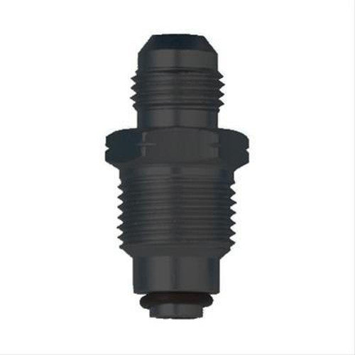 #6 X 14MM X 1.5 MALE ADAPTERF.I. CLEAR