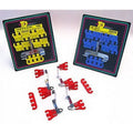 RACE WIRE LOOM KIT YELLOW