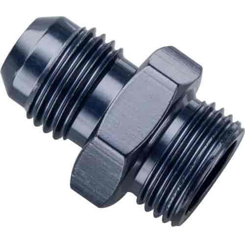 #6 X 11/1618 MALE ADAPTERP/S CLEAR