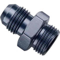 #6 X 11/1618 MALE ADAPTERP/S CLEAR