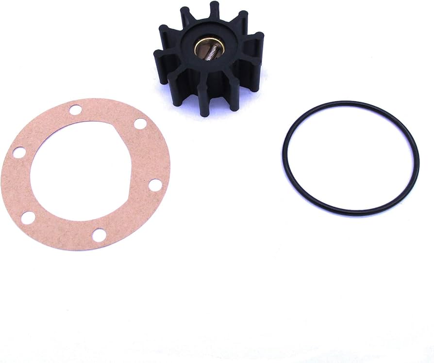 Jabsco auto part