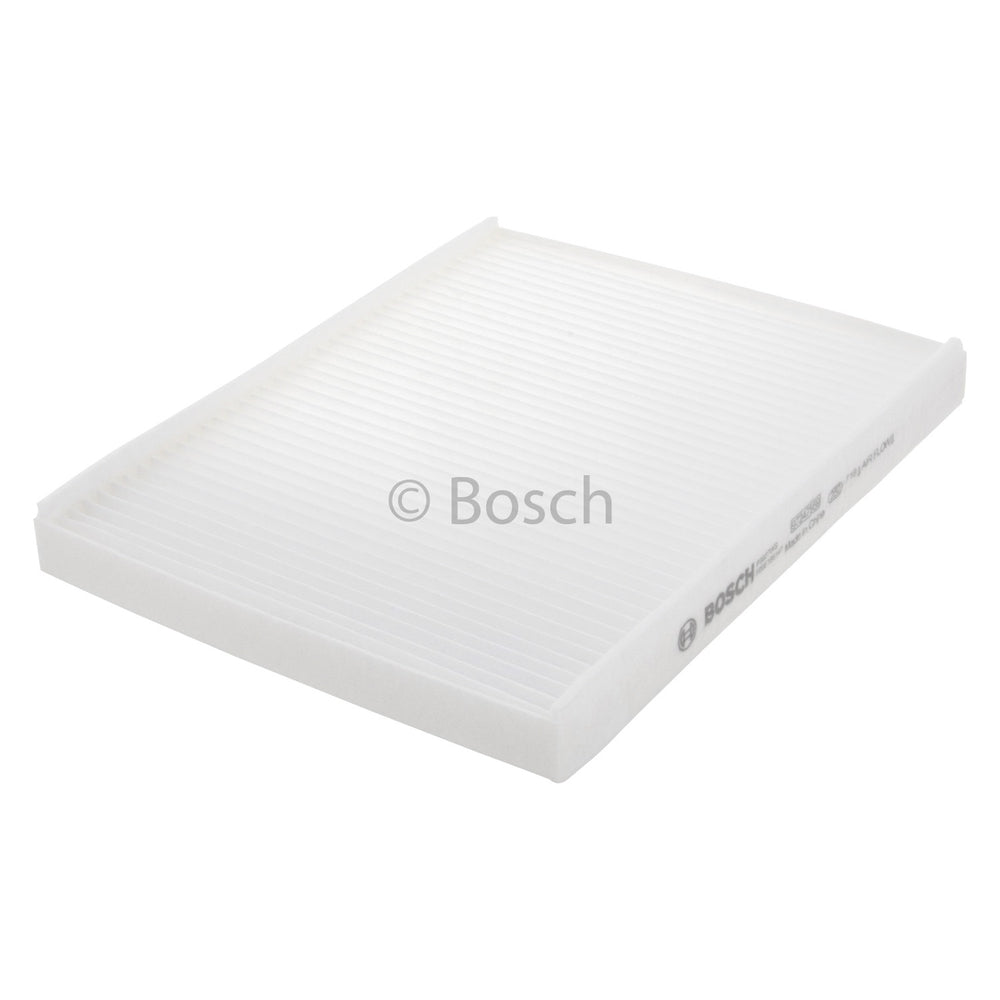 PARTICULATE CABIN FILTER