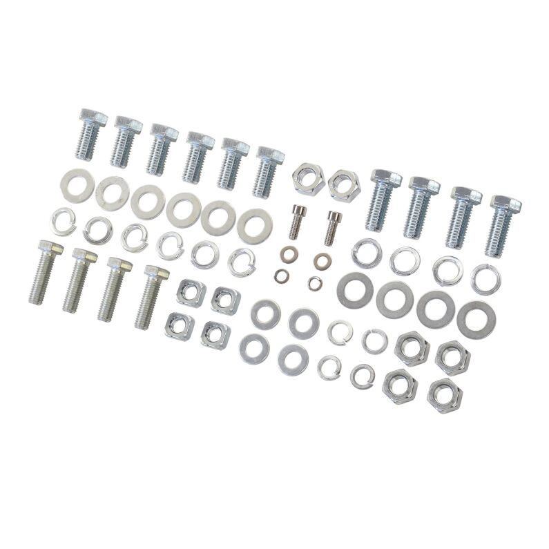 Westin auto part