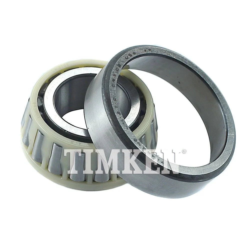 PREMIUM BEARING RACE