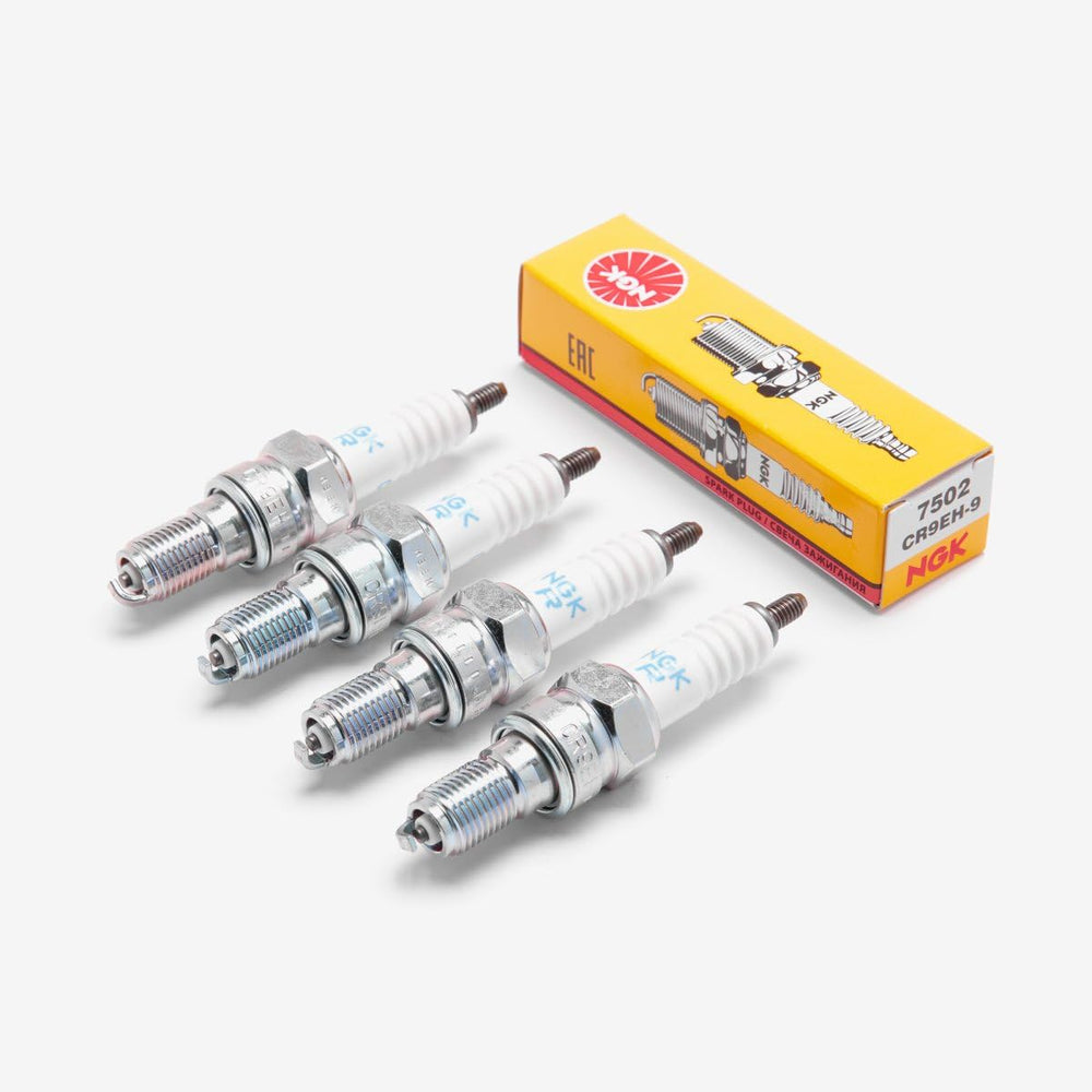 NGK auto part