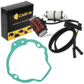 All Balls Racing 83-85 Honda ATC200X Cable - Clutch