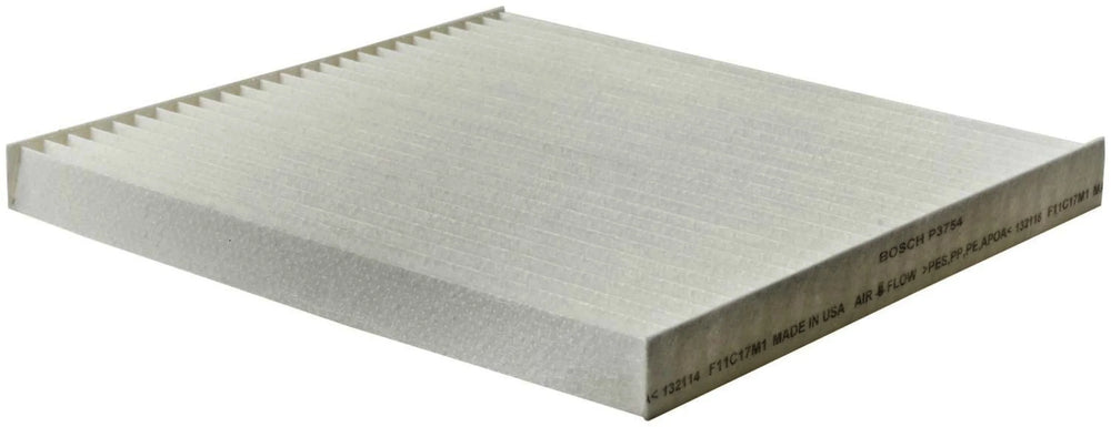 CABIN AIR FILTER