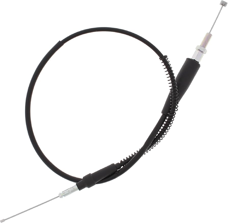 All Balls Racing 88-03 Kawasaki KX60 Cable - Throttle