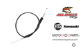 All Balls Racing 88-03 Kawasaki KX60 Cable - Throttle