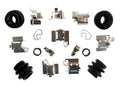 DISC BRK HDWE KIT