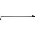 STEEL FUEL LINE REPAIR