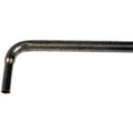 STEEL FUEL LINE REPAIR
