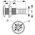 SEA DOG auto part