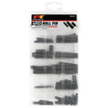120PC ROLL PIN ASSORTMENT