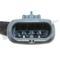 Walker Products Inc. - Sensors auto part detail