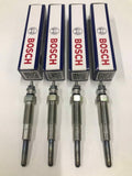 DIESEL GLOW PLUG