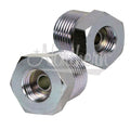 1/2 NPT X 5/16 INV FLARE ADAPTER (PAIR)