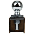 BALL IL 2X3/4X2 3/8 3500 LBS. FLD