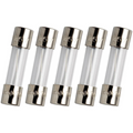 BUSS SMALL DIMENSION FUSE