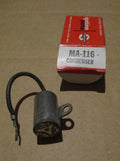 STANDARD IGN auto part