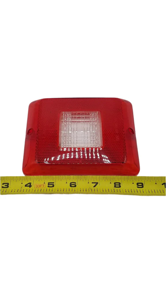 WESBAR tail light