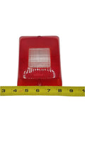 REPLACEMENT PART, TAILLIGHT LENS HO
