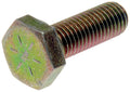 HEX CAP SCREW