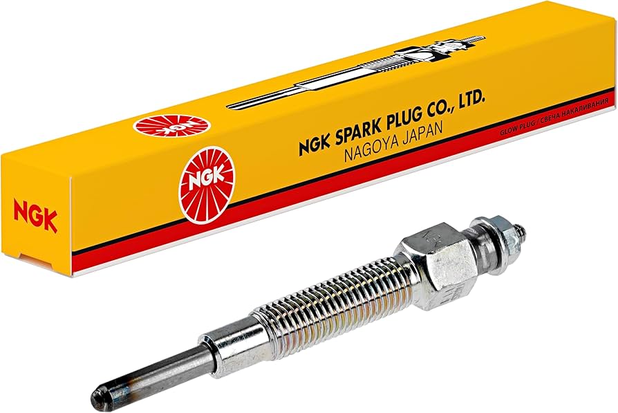 NGK auto part