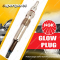 NGK Y-707RS CL7 Glow Plug Y707RS