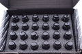 Pro Comp 12X1.5 Black Et Lugnut Kt