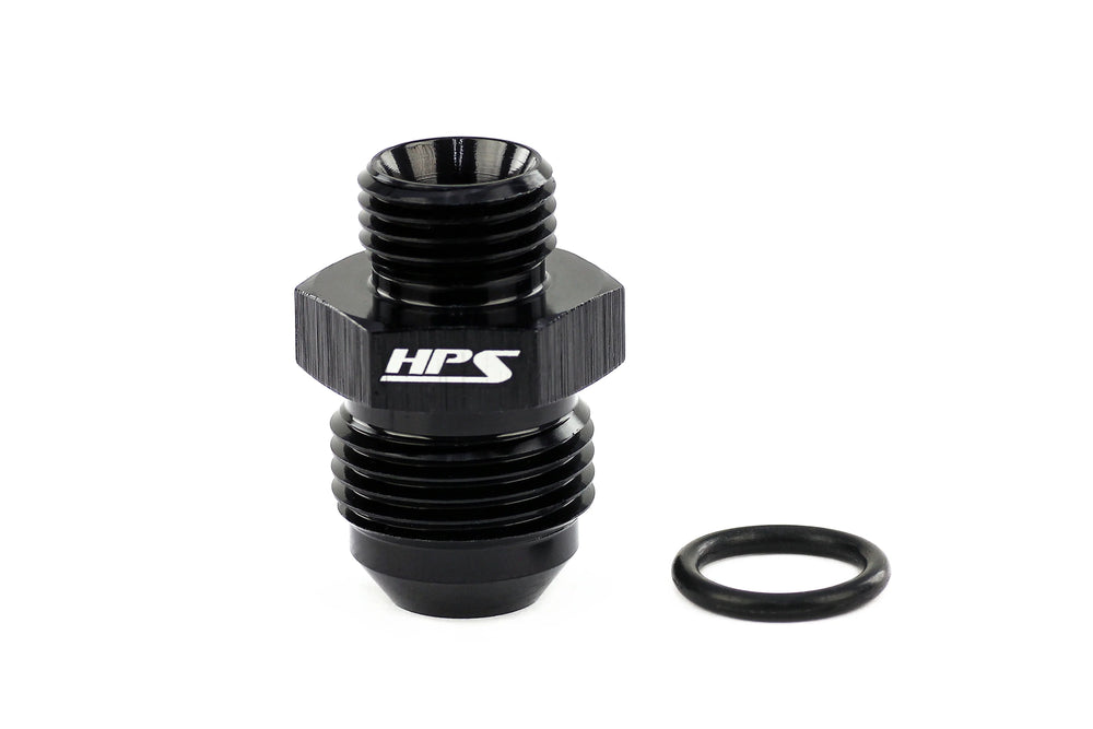 AN to ORB adapter