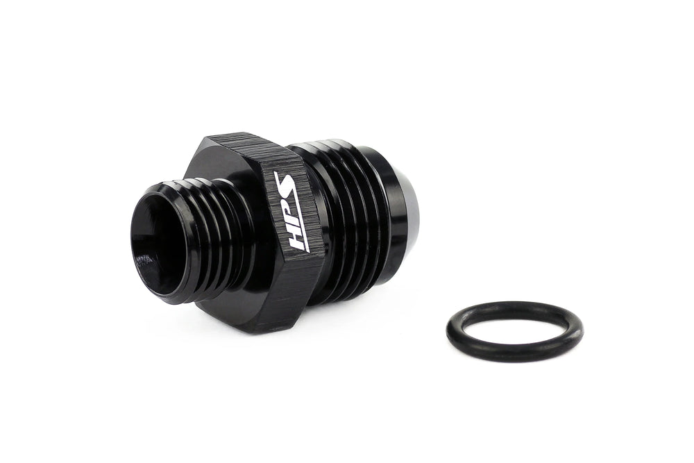 AN to ORB adapter