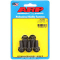 ARP 3/8-24 x .750 12pt Black Oxide Bolts (5/pkg)