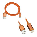 3 FOOT REPLACEMENT LIGHTNING CABLE