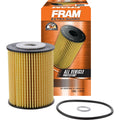 OIL FILTER, CARTRIDGE