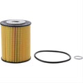OIL FILTER, CARTRIDGE