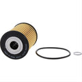 OIL FILTER, CARTRIDGE