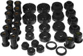 Prothane 60+ Jaguar MKI/MKII Panhard Rod Bushing Kit - Black