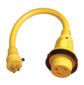 ADAPTER 30AMP MALE TO 15AMP FEMALE