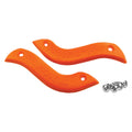 Cycra Probend Plastic Bumper - Orange