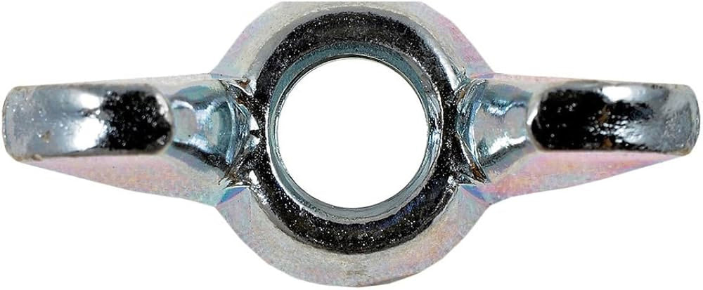 NUT WING COARSE 5/1618
