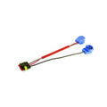 PIGTAIL 10' ADAPTER HAR