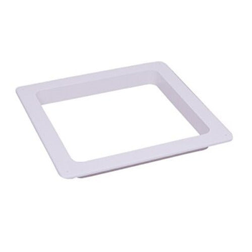 WH GARNISH 1 3/4 2 3/4 ROOF