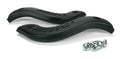 Cycra Probend Plastic Bumper - Red