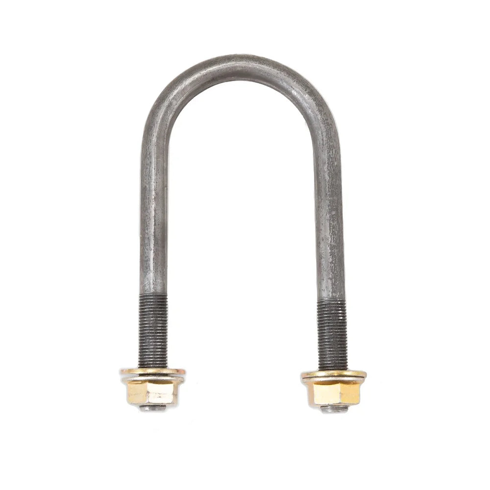 HUSKY TOWING hardware kit