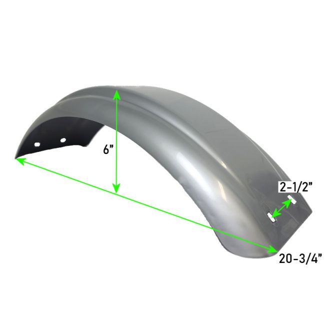 C.E. SMITH auto part