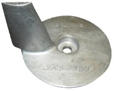 HONDA ANODE CM 41107-ZV5-00 ZINC